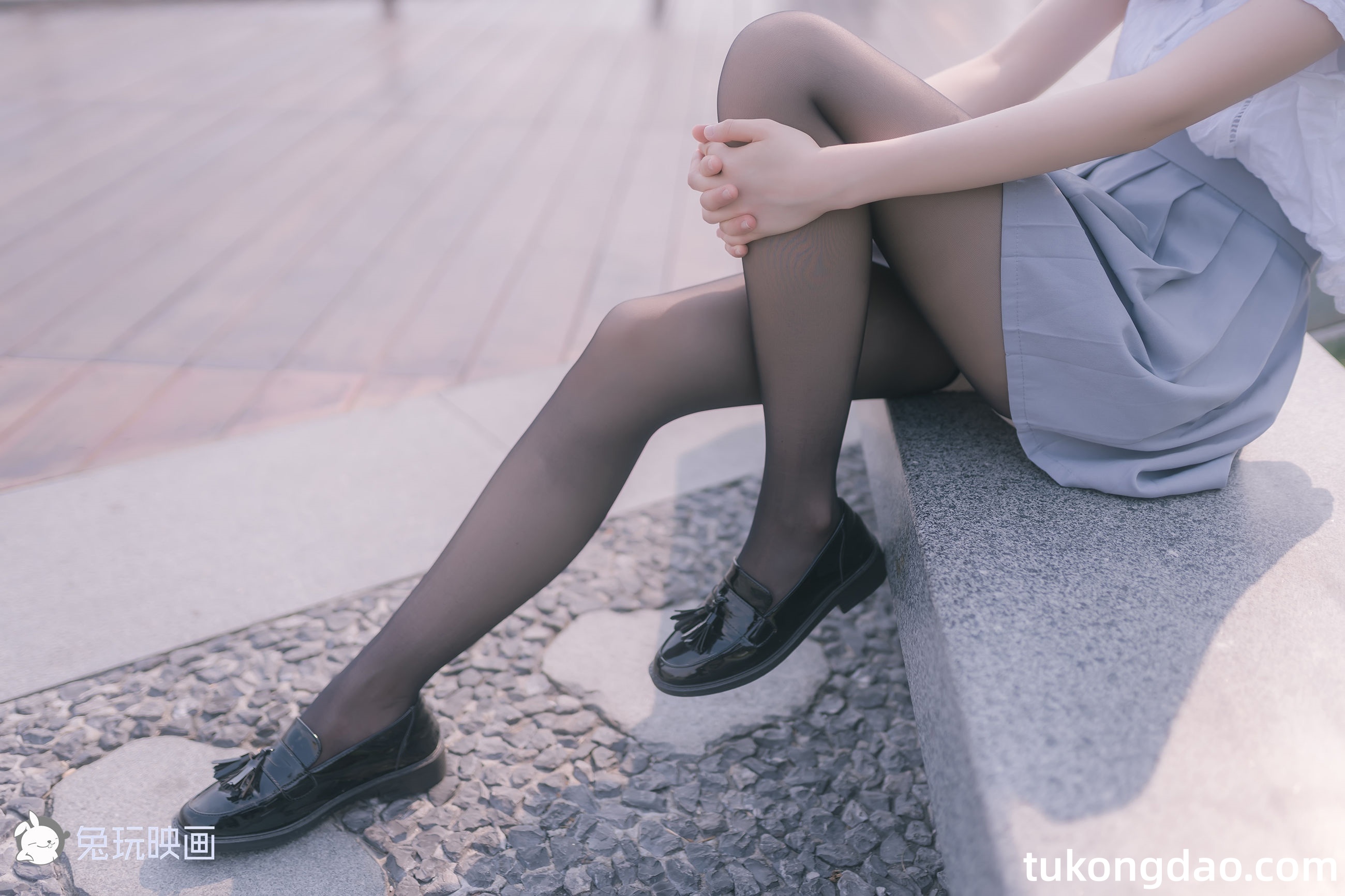 兔玩映画 – 129 整理写真合集 兔玩映画-第9张